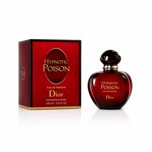 ChatGPT Image Aug 1, 2026, 02_00_42 PM Dior Hypnotic Poison Eau de Parfum 100ml
