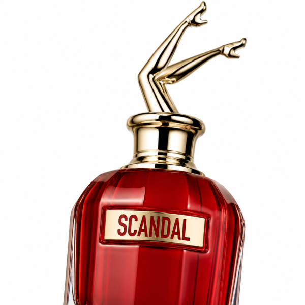 ❤️ Jean Paul Gaultier Scandal Le Parfum