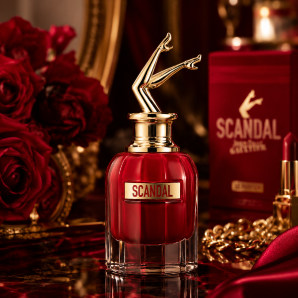 ❤️ Jean Paul Gaultier Scandal Le Parfum