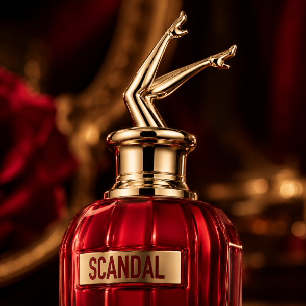 ❤️ Jean Paul Gaultier Scandal Le Parfum