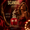 ❤️ Jean Paul Gaultier Scandal Le Parfum