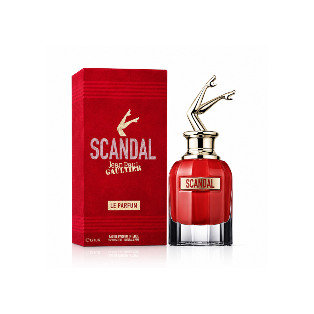 ❤️ Jean Paul Gaultier Scandal Le Parfum