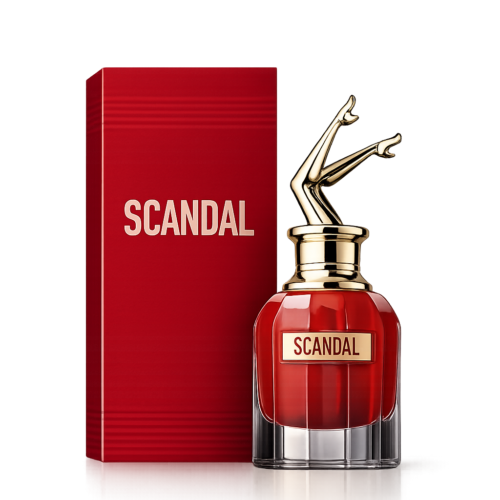 a42522e5-e899-4aec-ade2-44796062e29c Jean Paul Gaultier Scandal Le Parfum – Eau de Parfum Intense 50 ml