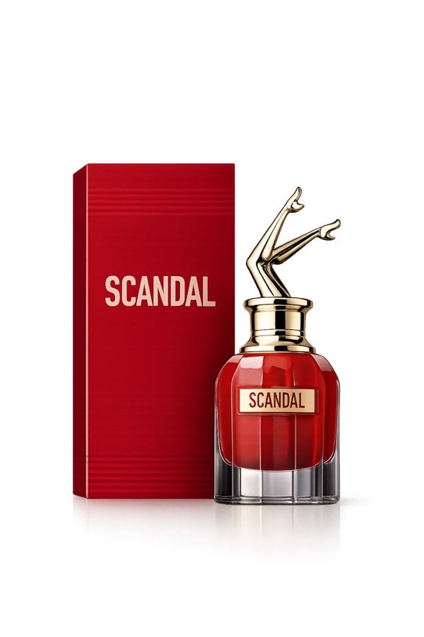 a42522e5-e899-4aec-ade2-44796062e29c Jean Paul Gaultier Scandal Le Parfum – Eau de Parfum Intense 50 ml