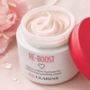 ChatGPT Image Aug 18, 2026, 01_20_05 AM My Clarins RE-BOOST Crème Confort Hydratante – 50 ml