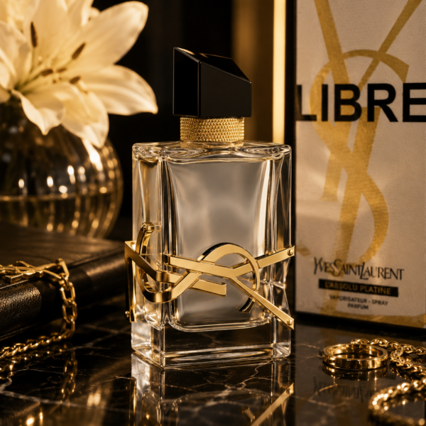 🖤 YSL LIBRE Eau de Parfum – 90 ml