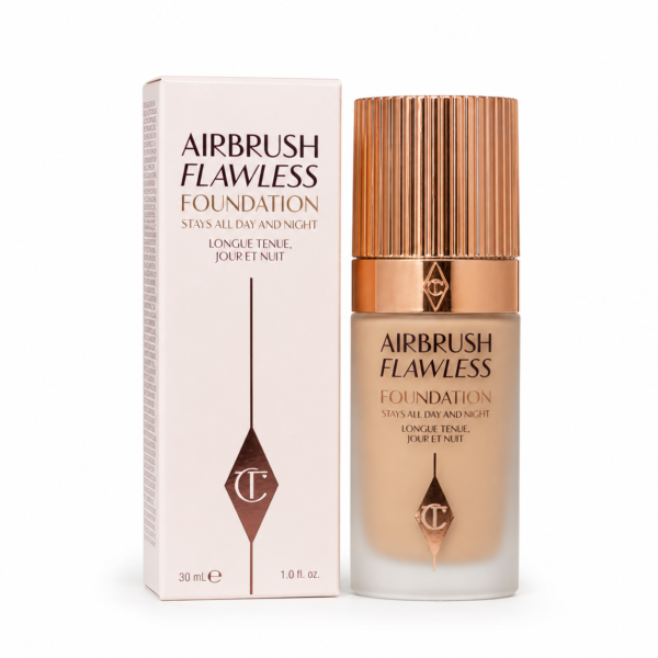 Charlotte Tilbury Airbrush Flawless Foundation 30ml