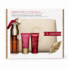 Clarins Double Serum & Super Restorative Collection – Coffret Soin Visage