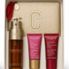 Clarins Double Serum & Super Restorative Collection – Coffret Soin Visage