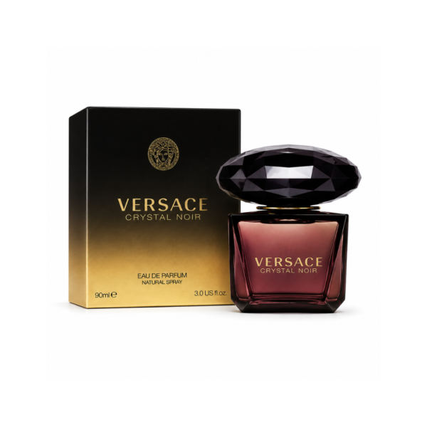 Untitled design (2) Versace Crystal Noir – Eau de Parfum 90 ml