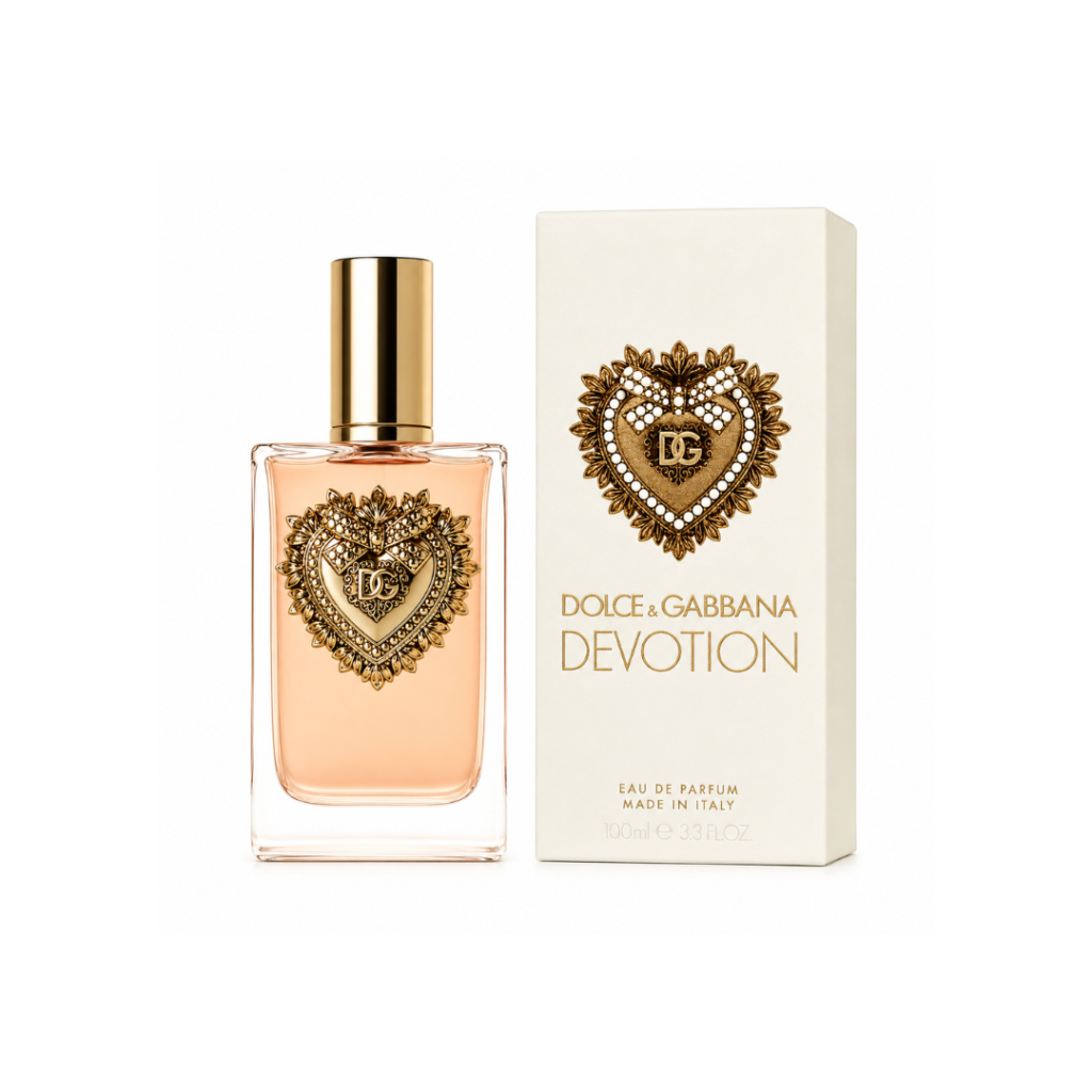 Dolce&Gabbana Devotion Eau de Parfum – 100 ml