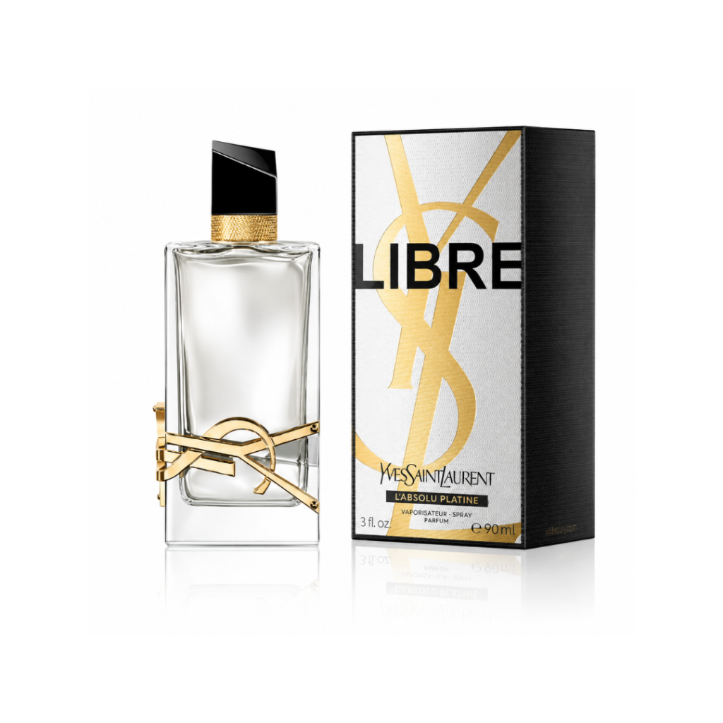 🖤 YSL LIBRE Eau de Parfum – 90 ml