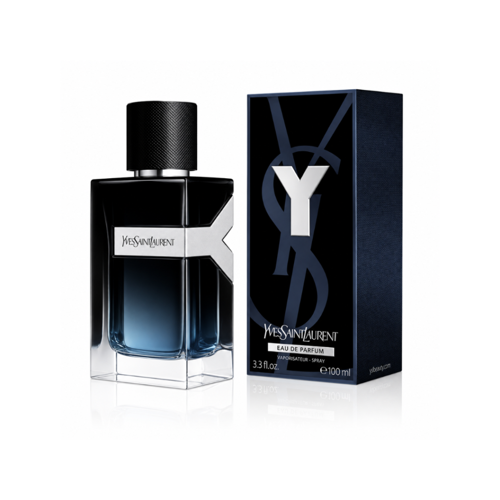 🖤 YSL Y Eau de Parfum – Homme 100 ml