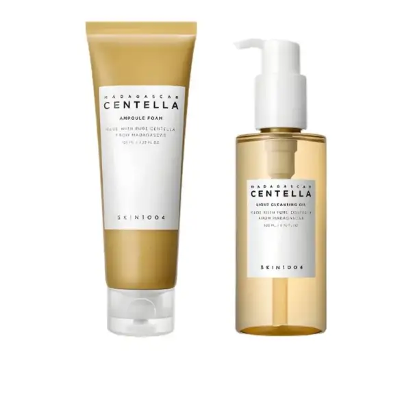 main_29 SKIN1004 Madagascar Centella Double Cleansing Duo