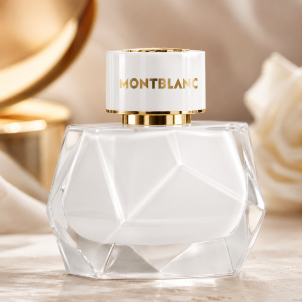 Montblanc Signature Eau de Parfum – 50 ml