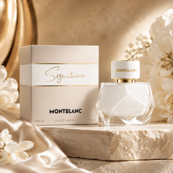Montblanc Signature Eau de Parfum – 50 ml