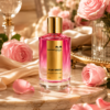 Produit : Mancera Roses Greedy Eau de Parfum – 120 ml