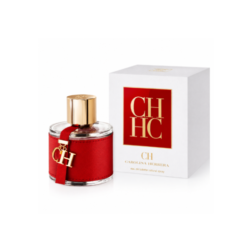 Untitled design (14) CH Carolina Herrera Eau de Toilette Femme – 100 ml