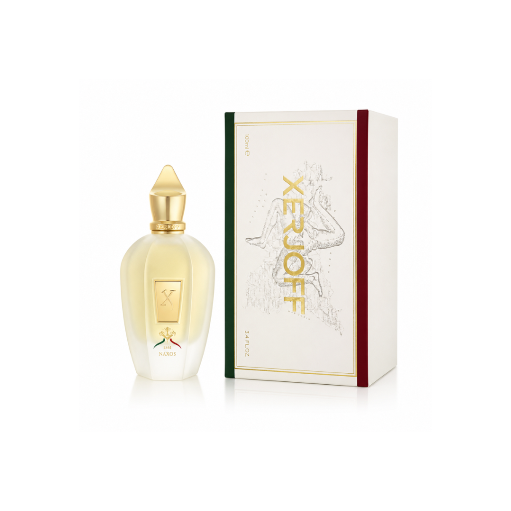 Xerjoff Naxos Eau de Parfum – 100 ml